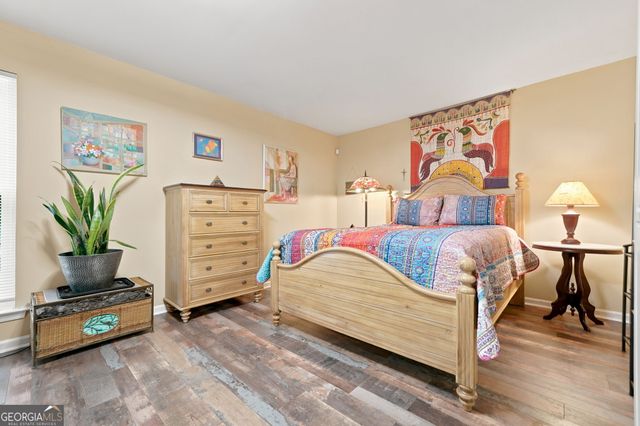154 Tom Charles Lane, Canton, GA 30115