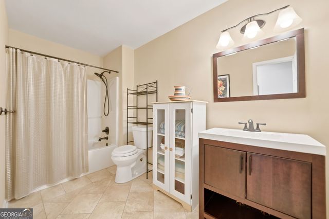 154 Tom Charles Lane, Canton, GA 30115