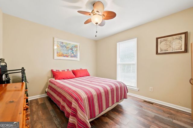 154 Tom Charles Lane, Canton, GA 30115