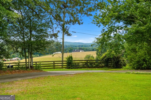 154 Tom Charles Lane, Canton, GA 30115