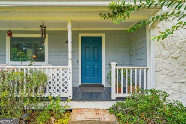 154 Tom Charles Lane, Canton, GA 30115