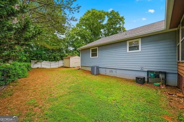 154 Tom Charles Lane, Canton, GA 30115