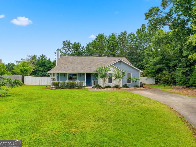 154 Tom Charles Lane, Canton, GA 30115