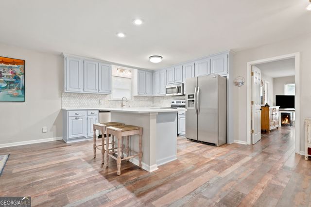 154 Tom Charles Lane, Canton, GA 30115
