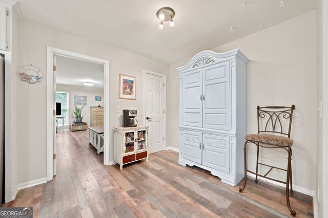 154 Tom Charles Lane, Canton, GA 30115