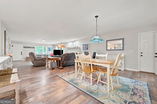 154 Tom Charles Lane, Canton, GA 30115