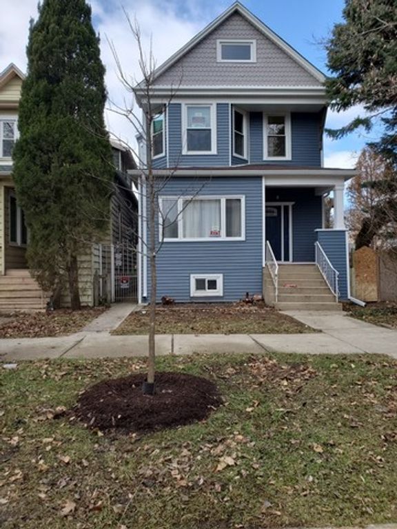 4130 N Monticello Avenue 1, Chicago, IL 60618