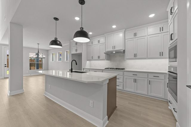 2329 Plumeria Lane, Celina, TX 75009