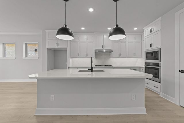 2329 Plumeria Lane, Celina, TX 75009