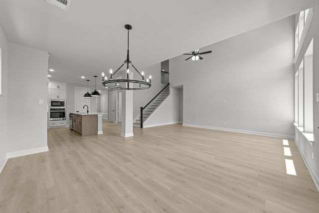2329 Plumeria Lane, Celina, TX 75009