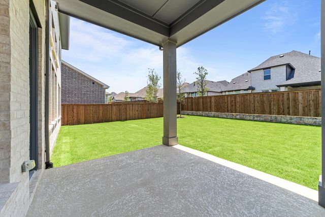2329 Plumeria Lane, Celina, TX 75009