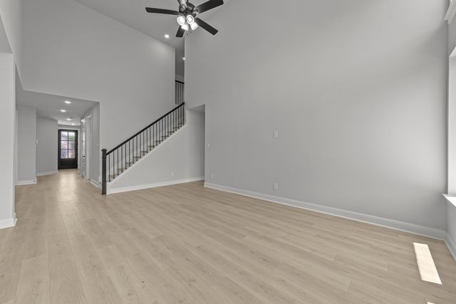 2329 Plumeria Lane, Celina, TX 75009