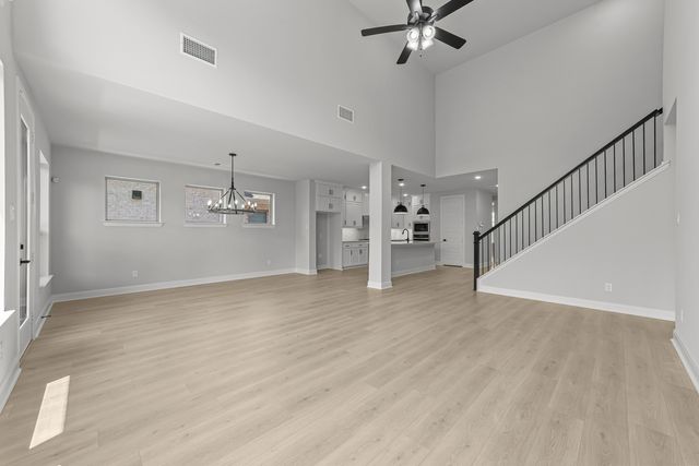 2329 Plumeria Lane, Celina, TX 75009