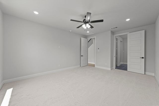 2329 Plumeria Lane, Celina, TX 75009