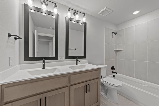 2329 Plumeria Lane, Celina, TX 75009