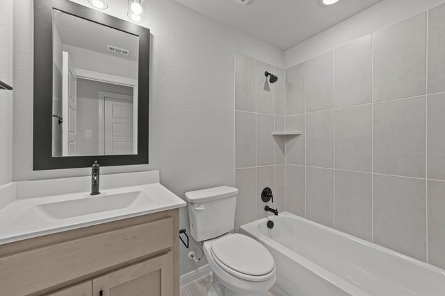 2329 Plumeria Lane, Celina, TX 75009