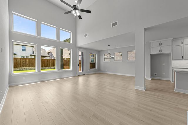 2329 Plumeria Lane, Celina, TX 75009