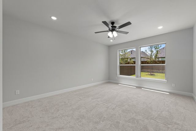 2329 Plumeria Lane, Celina, TX 75009