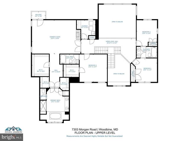 7307 MORGAN RD, Woodbine, MD 21797