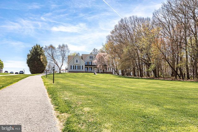 7307 MORGAN RD, Woodbine, MD 21797