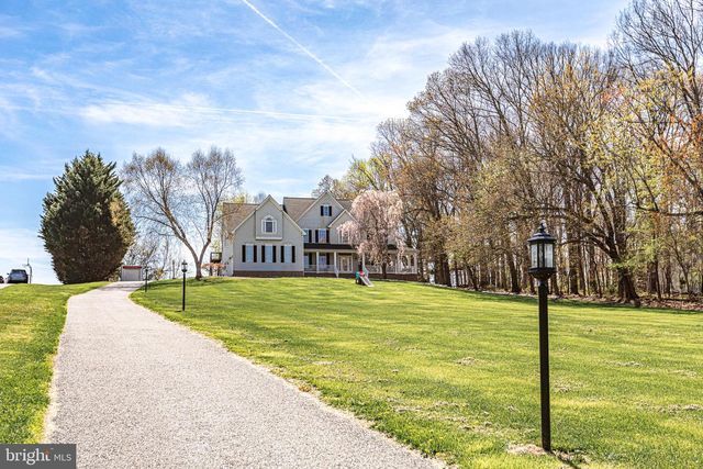 7307 MORGAN RD, Woodbine, MD 21797