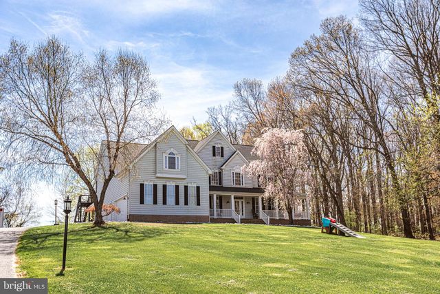 7307 MORGAN RD, Woodbine, MD 21797