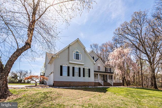 7307 MORGAN RD, Woodbine, MD 21797