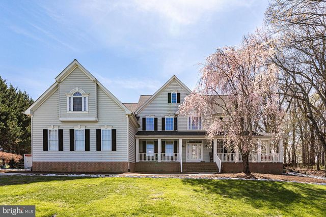 7307 MORGAN RD, Woodbine, MD 21797