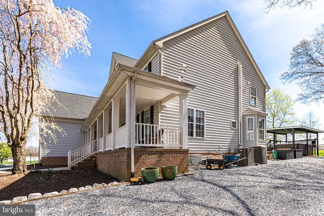 7307 MORGAN RD, Woodbine, MD 21797