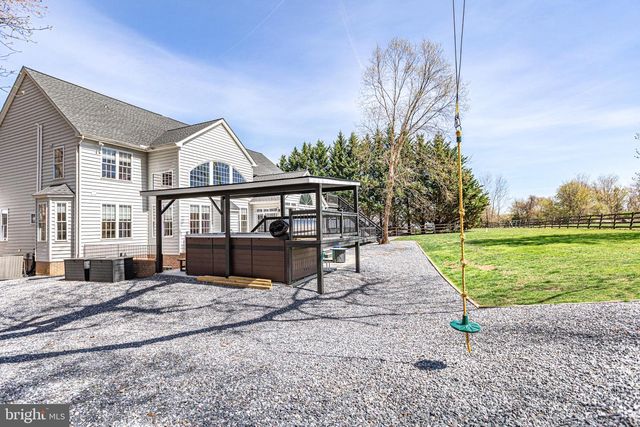 7307 MORGAN RD, Woodbine, MD 21797