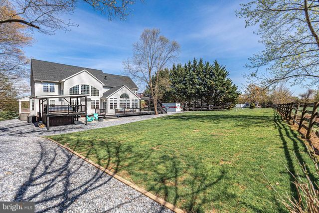 7307 MORGAN RD, Woodbine, MD 21797