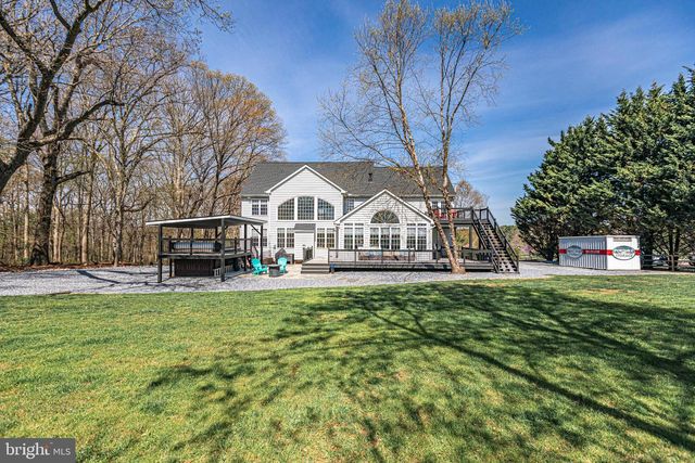 7307 MORGAN RD, Woodbine, MD 21797