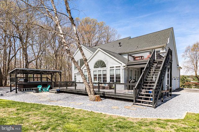 7307 MORGAN RD, Woodbine, MD 21797