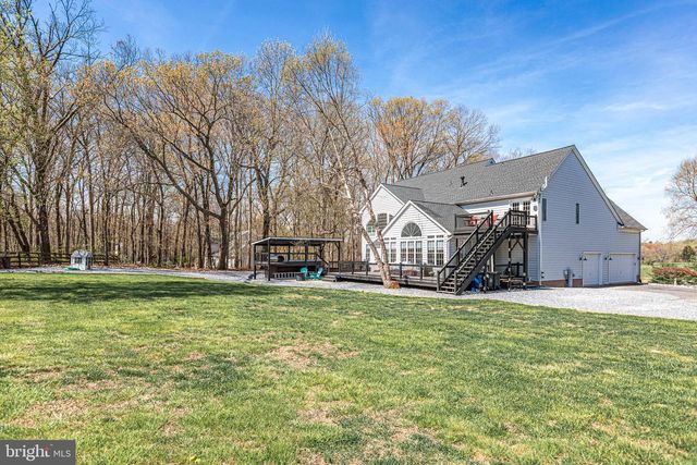 7307 MORGAN RD, Woodbine, MD 21797