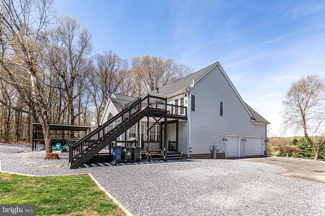 7307 MORGAN RD, Woodbine, MD 21797