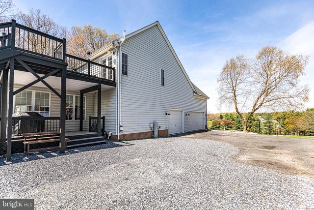 7307 MORGAN RD, Woodbine, MD 21797