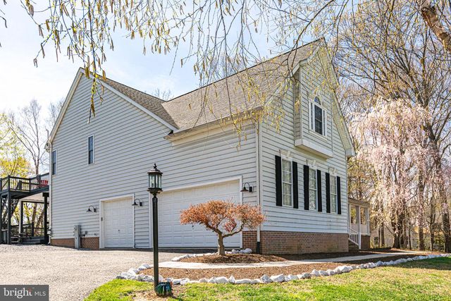 7307 MORGAN RD, Woodbine, MD 21797