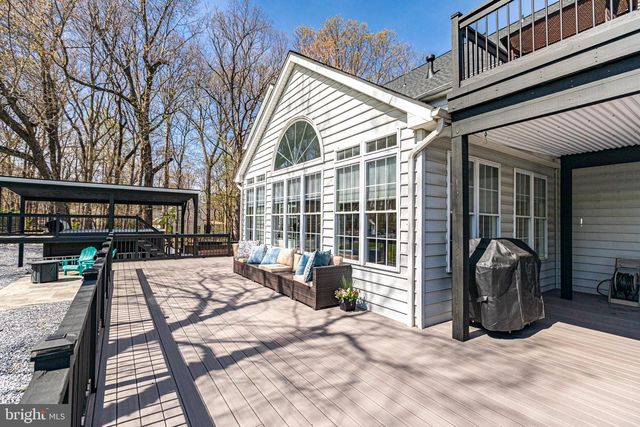 7307 MORGAN RD, Woodbine, MD 21797