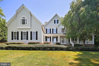 7307 MORGAN RD, Woodbine, MD 21797