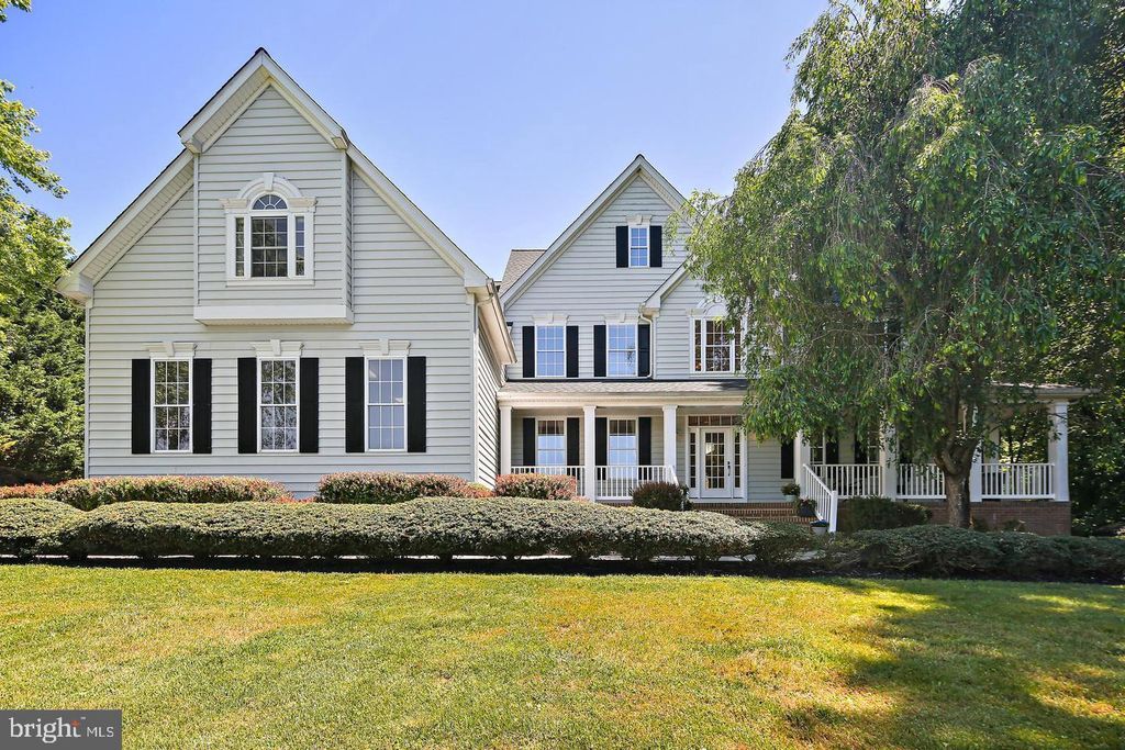 7307 MORGAN RD, Woodbine, MD 21797
