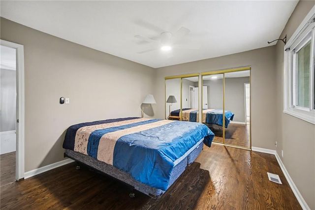 816 N Tepee Drive, Independence, MO 64056