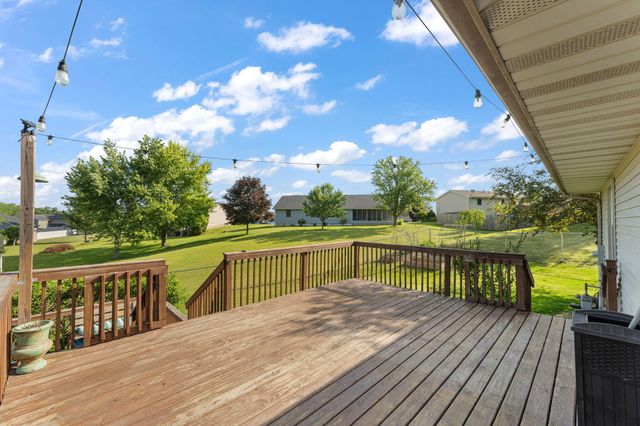 6040 W 175th Avenue, Lowell, IN 46356