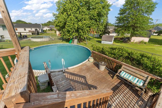 6040 W 175th Avenue, Lowell, IN 46356