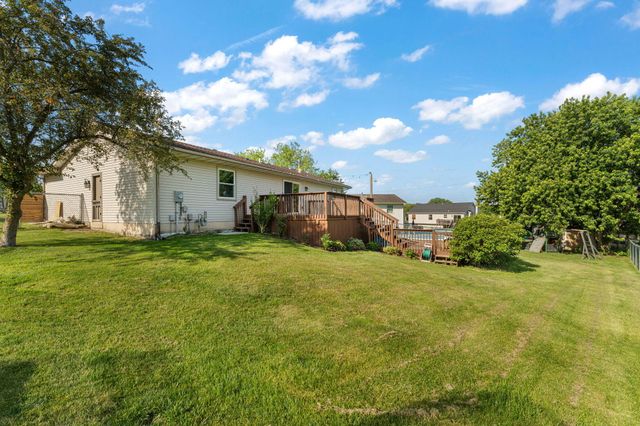 6040 W 175th Avenue, Lowell, IN 46356