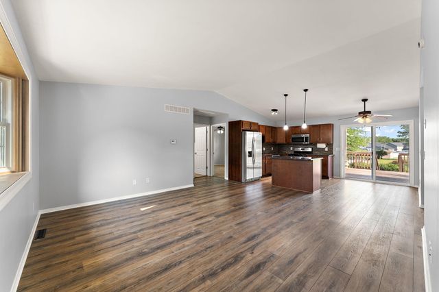 6040 W 175th Avenue, Lowell, IN 46356