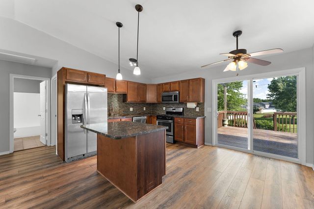 6040 W 175th Avenue, Lowell, IN 46356