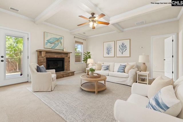 240 Keegan Rock Court, Lexington, SC 29073
