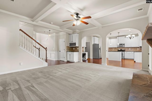240 Keegan Rock Court, Lexington, SC 29073