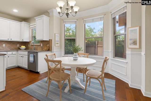 240 Keegan Rock Court, Lexington, SC 29073