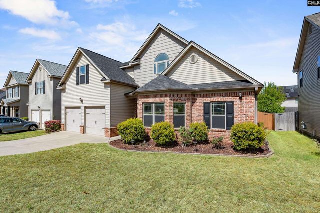 240 Keegan Rock Court, Lexington, SC 29073
